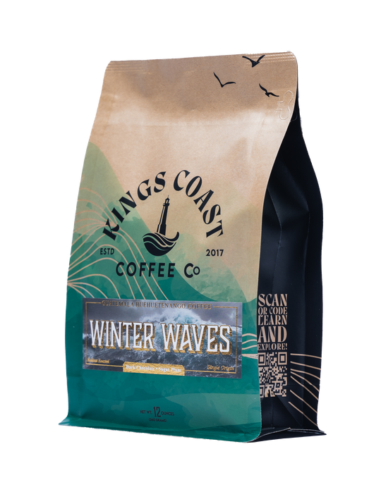 WINTER WAVES - SEASONAL SELECTION