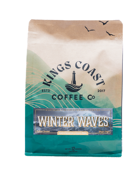 WINTER WAVES - SEASONAL SELECTION